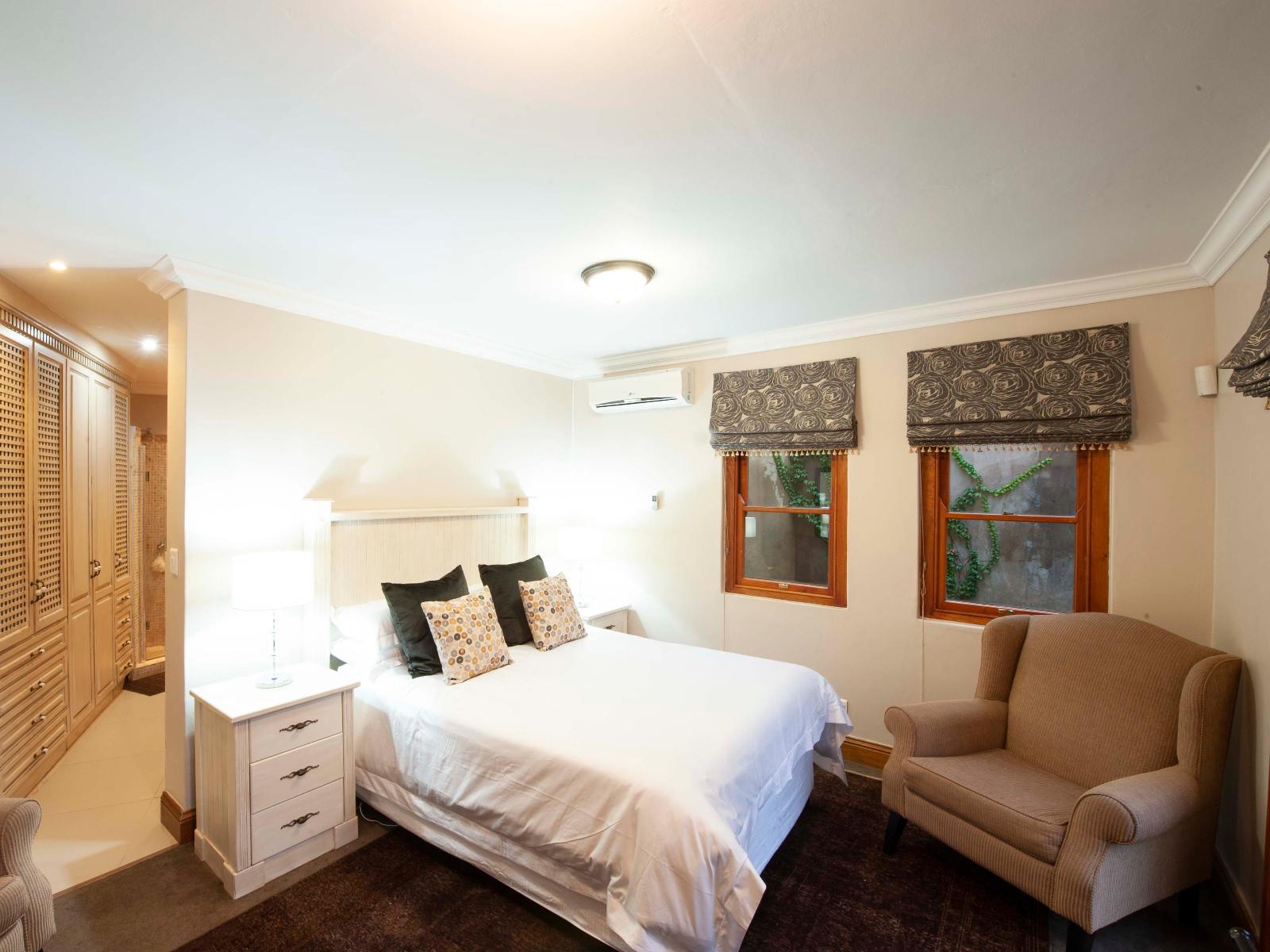 Roomtype 9: Photo of the whole room Il Castello
