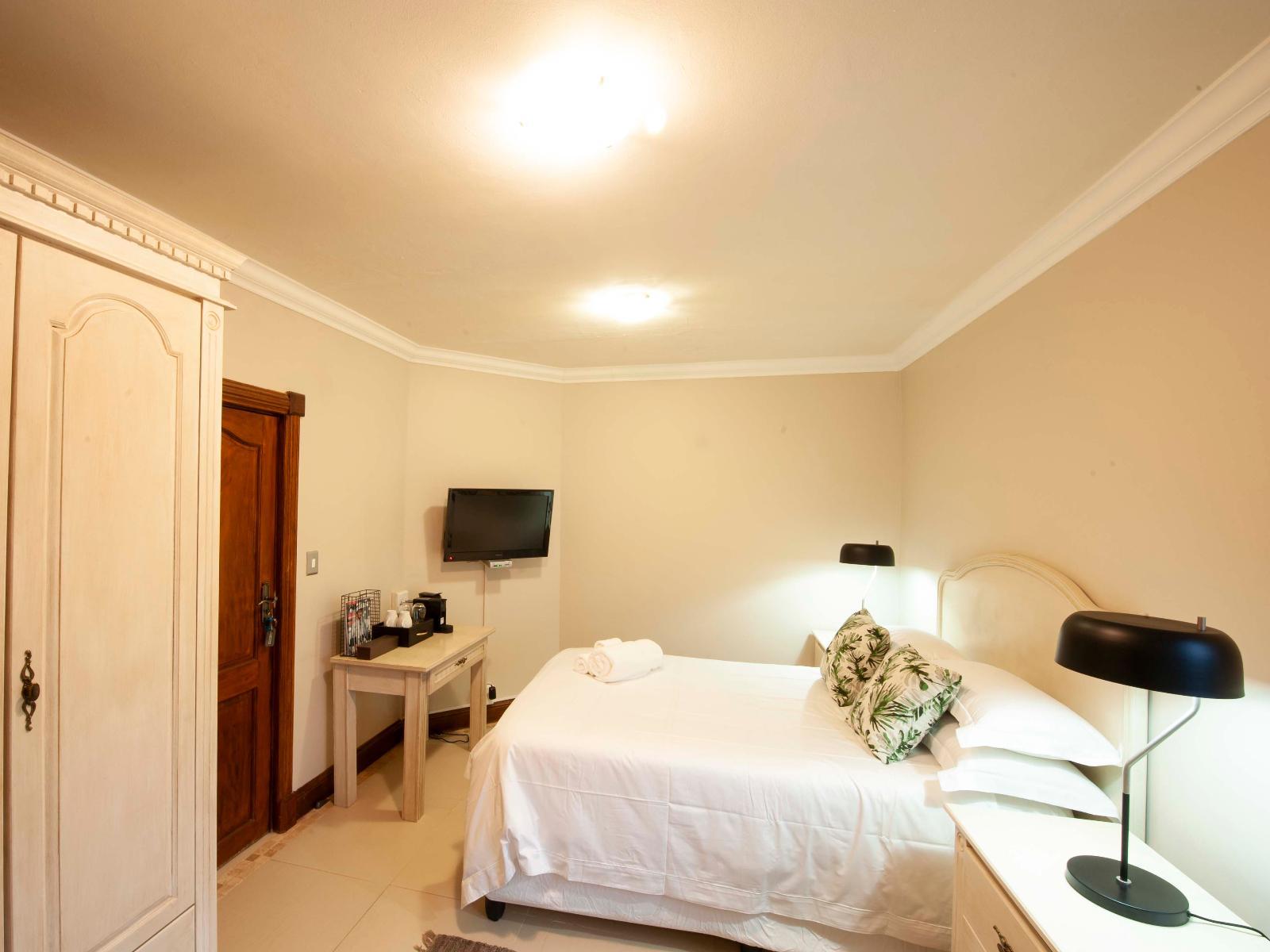 Roomtype 8: Bed Il Castello