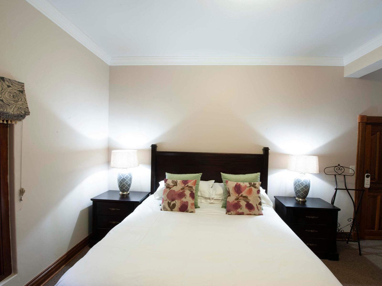 Roomtype 11: Bed Il Castello