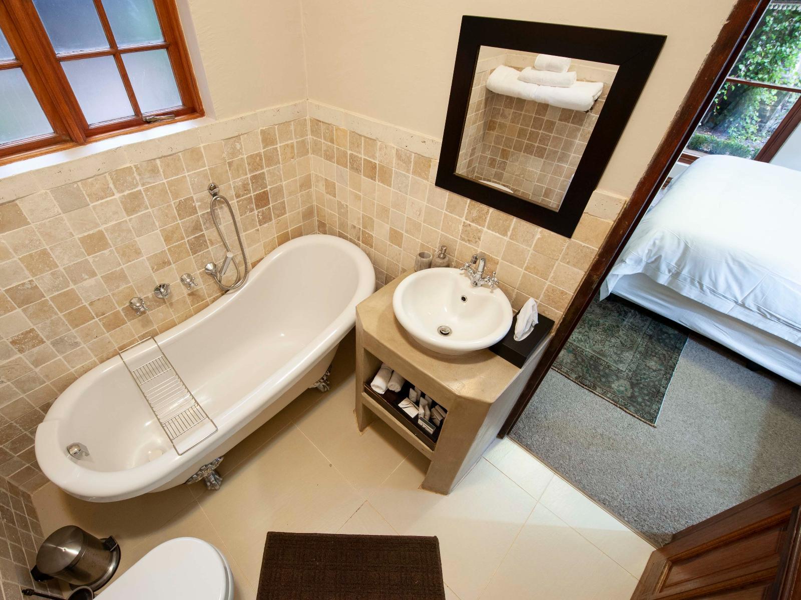 Roomtype 11: Bathroom Il Castello