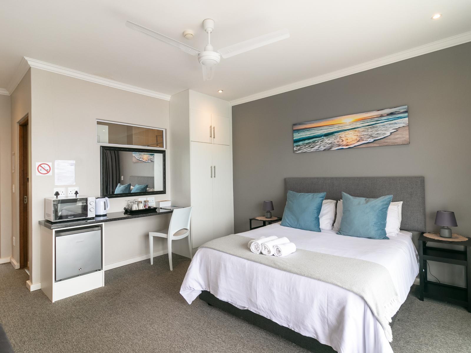 Phoenix Lodge and Waterside Accommodation