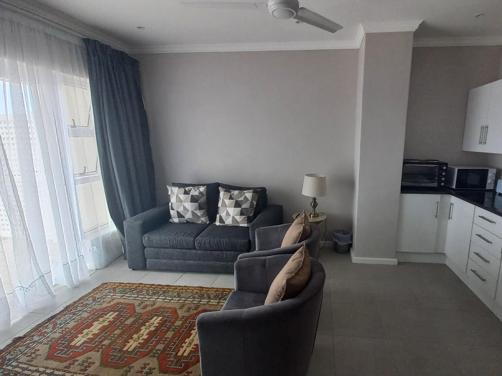 Phoenix Lodge and Waterside Accommodation