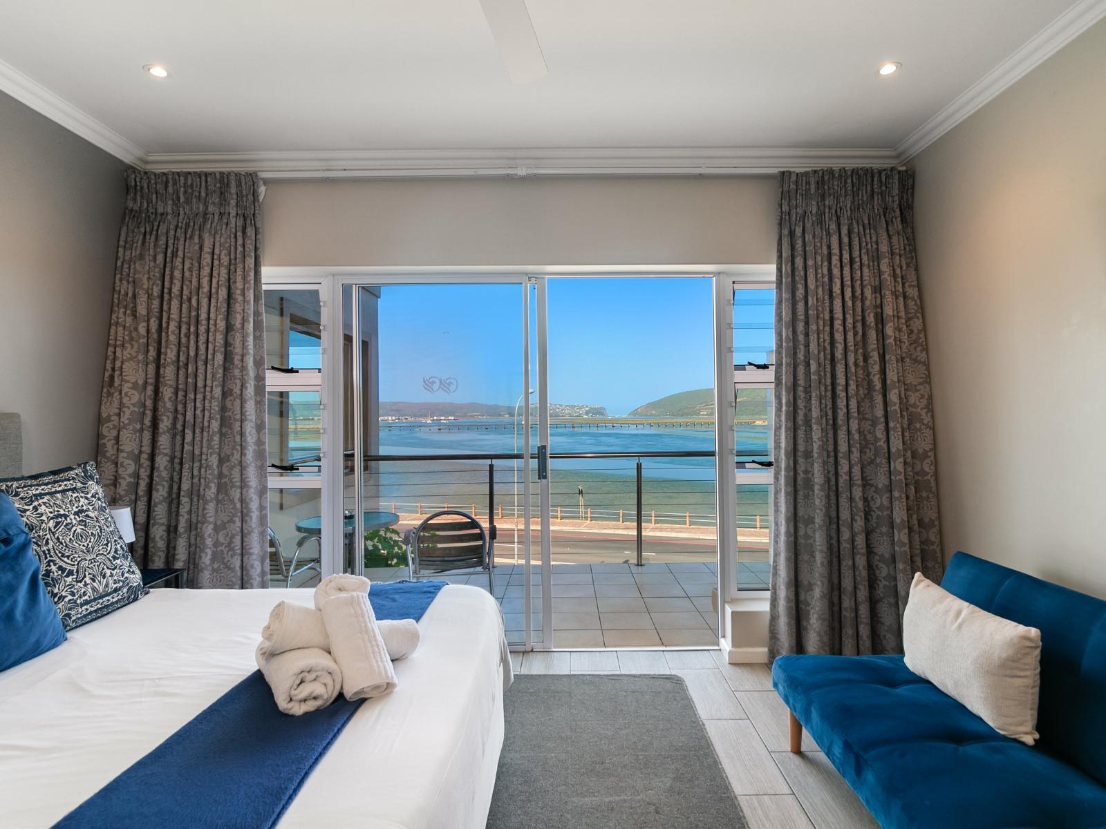 Phoenix Lodge and Waterside Accommodation