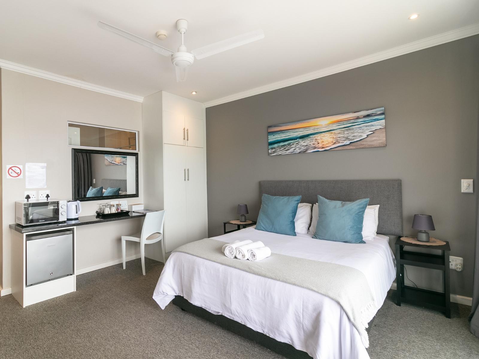 Phoenix Lodge and Waterside Accommodation