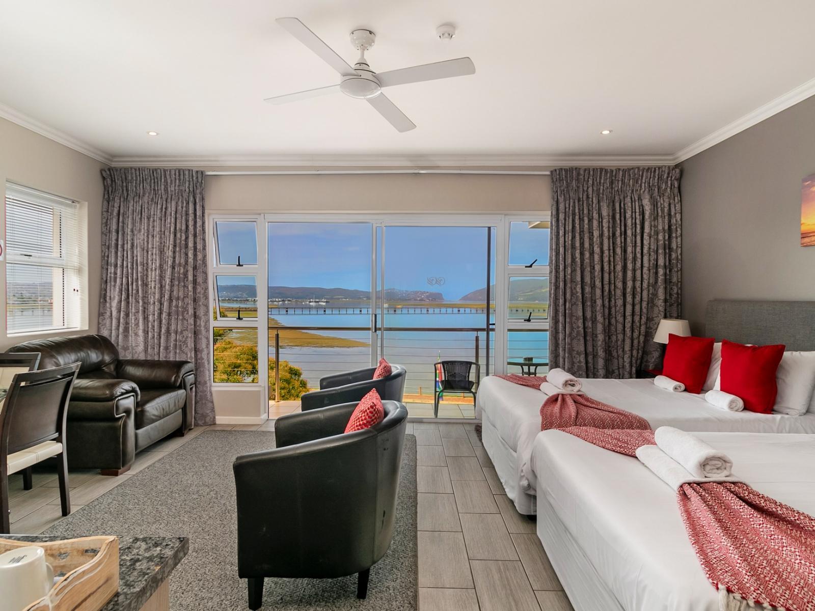 Phoenix Lodge and Waterside Accommodation