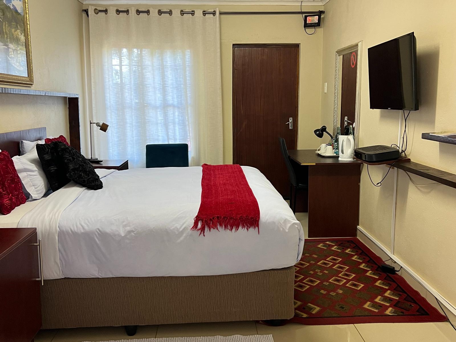 Nightsbridge Booking Form