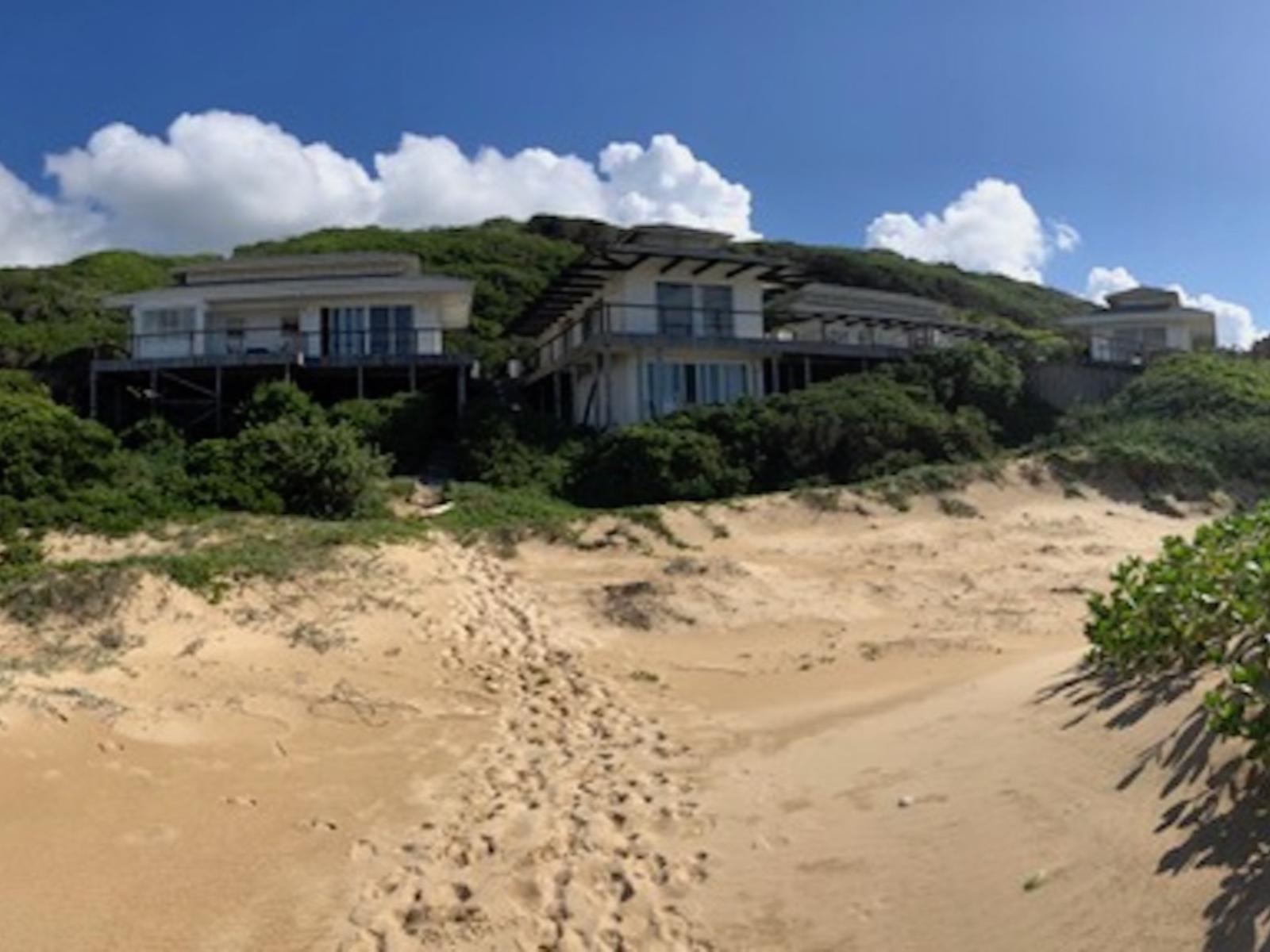 Machangulo Beach Villa