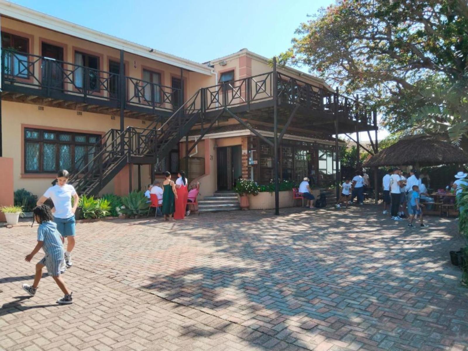 Ikhayalam Lodge and Tours