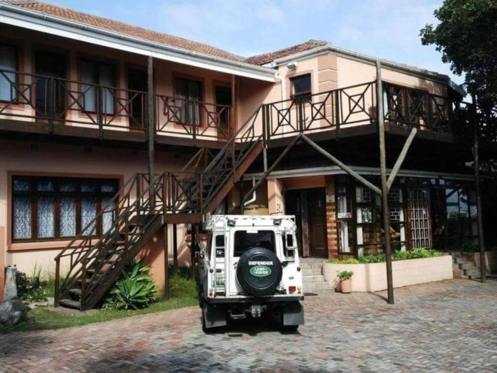 Ikhayalam Lodge and Tours