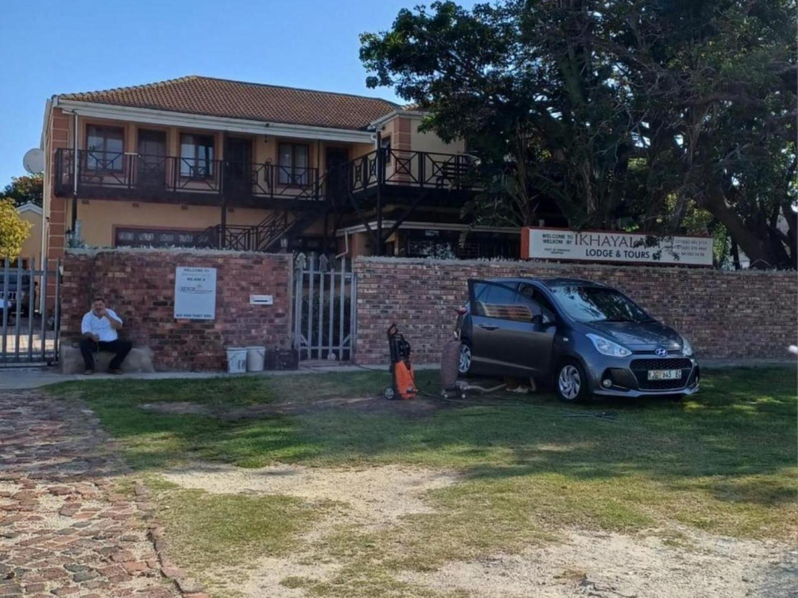 Ikhayalam Lodge and Tours