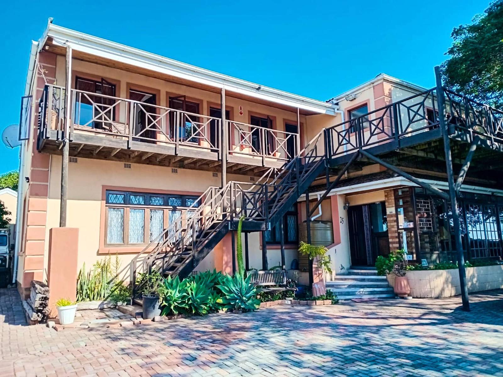 Ikhayalam Lodge and Tours