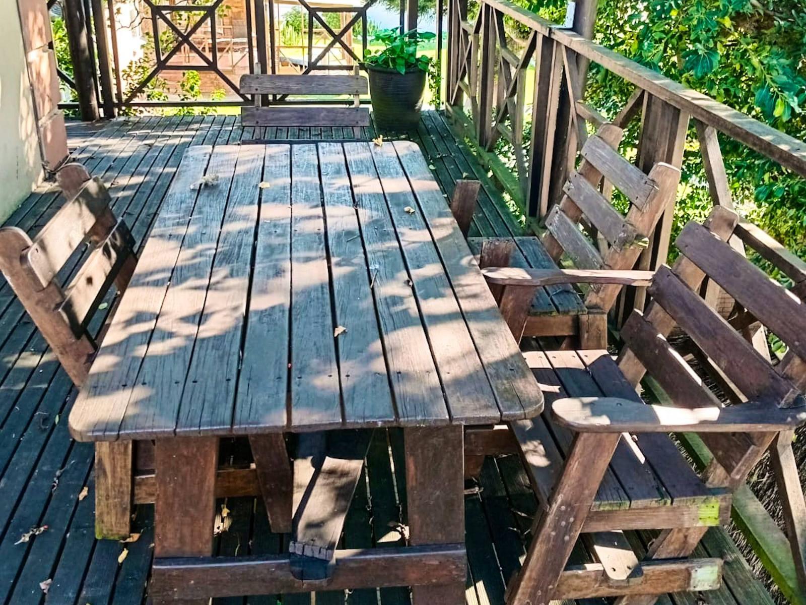 Ikhayalam Lodge and Tours