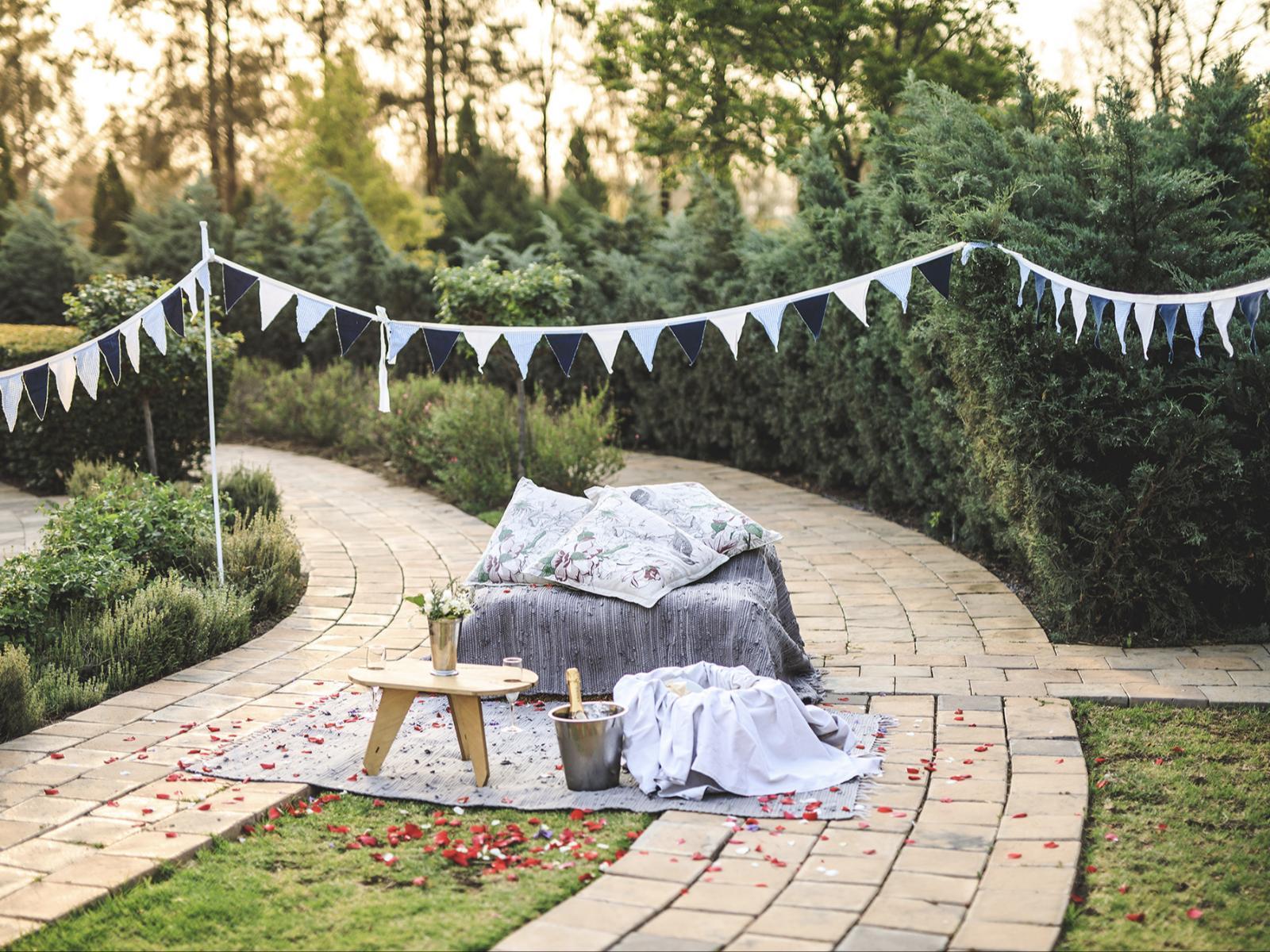 Farmstays at Rosemary Hill