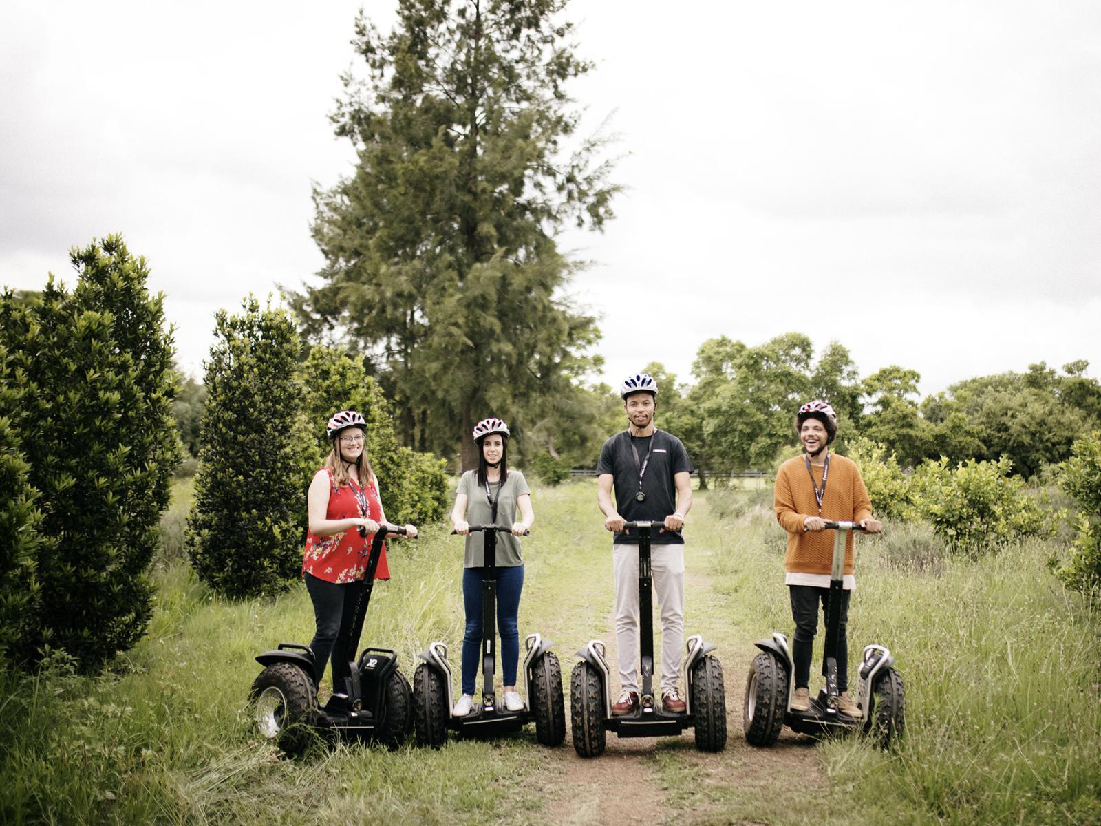 Farmstays at Rosemary Hill