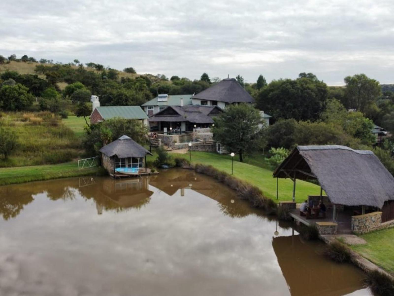 Stone Meadows Country Estate