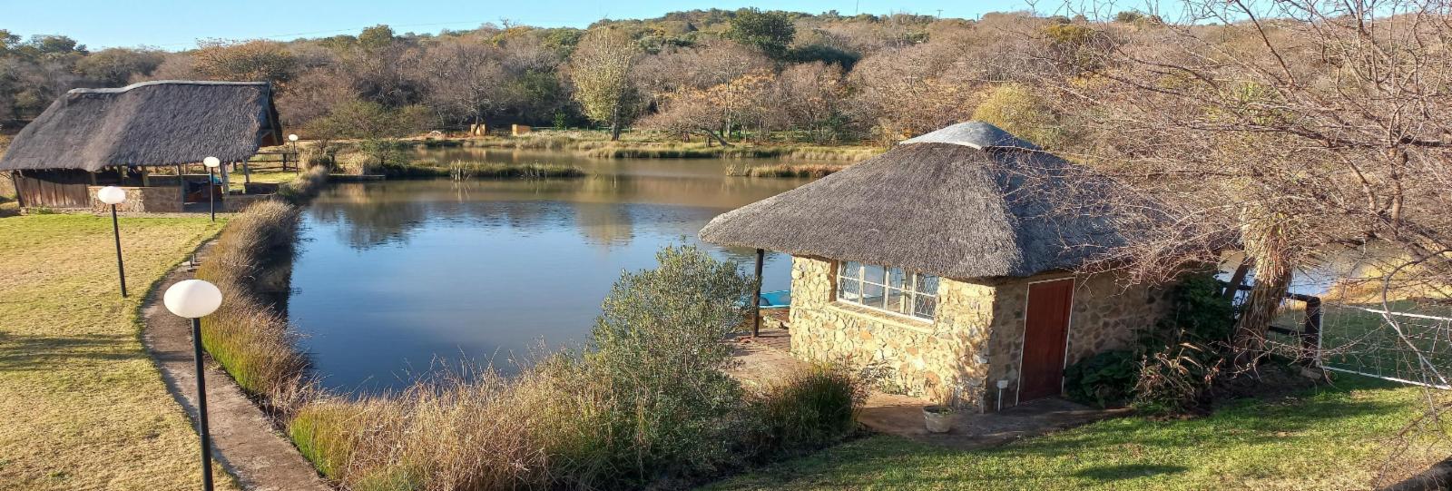 Stone Meadows Country Estate