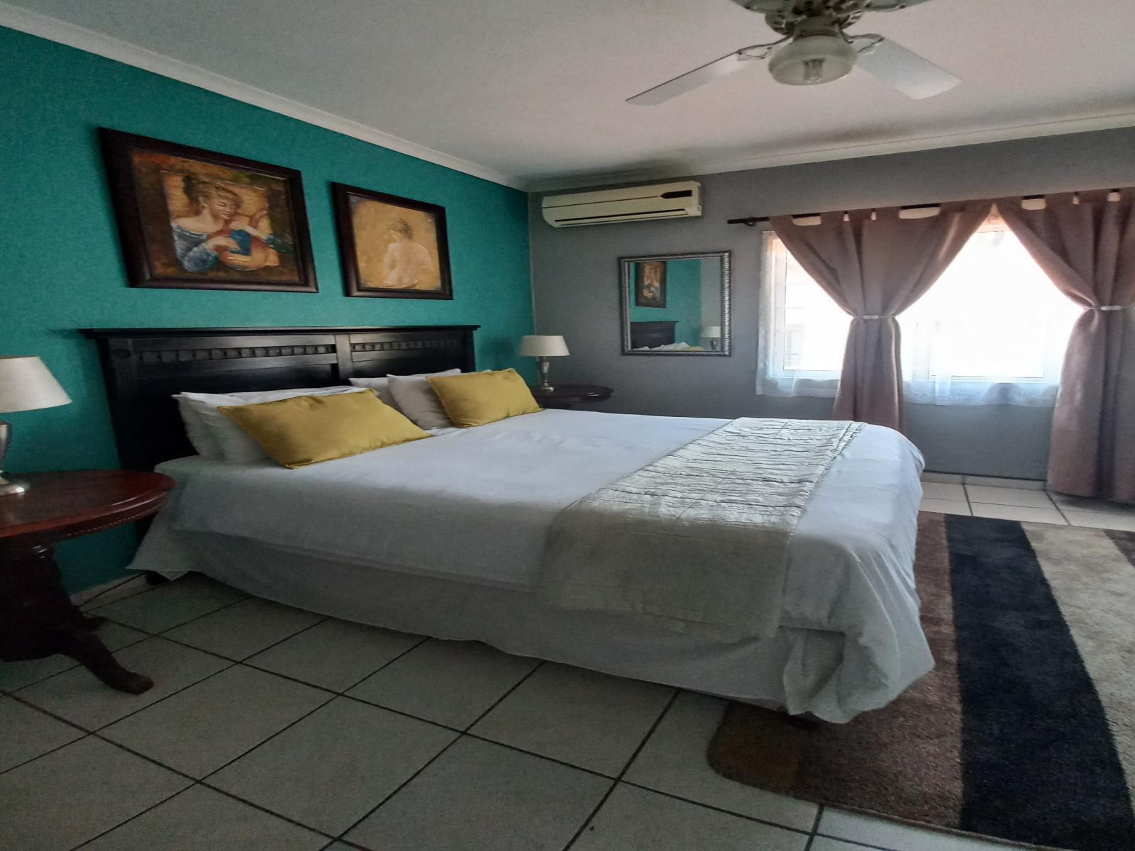 Bougainvillea BNB