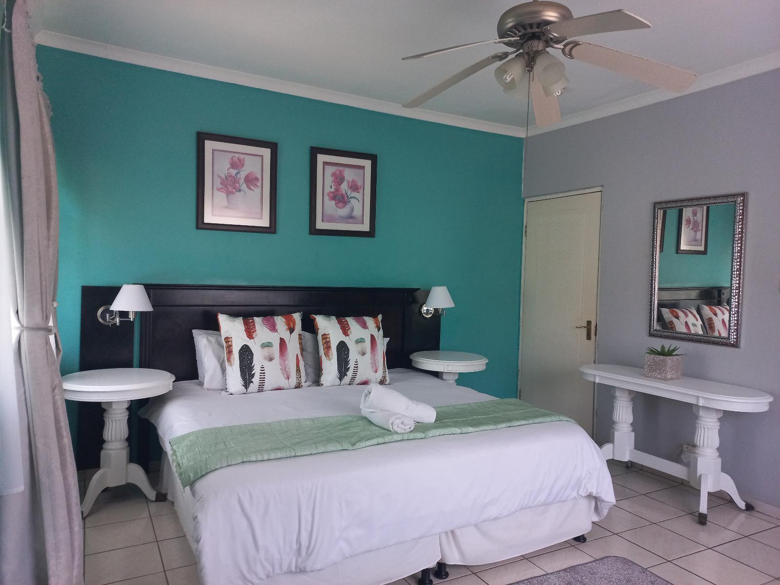 Bougainvillea BNB