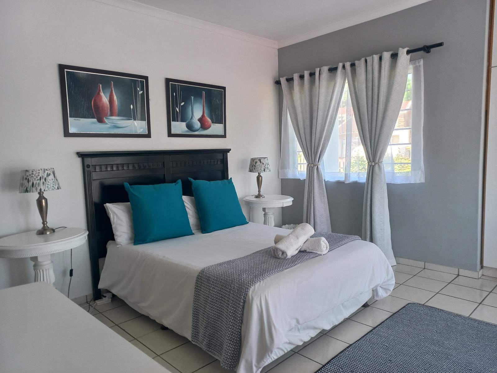 Bougainvillea BNB