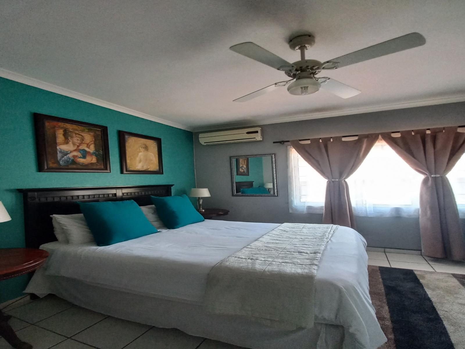 Bougainvillea BNB