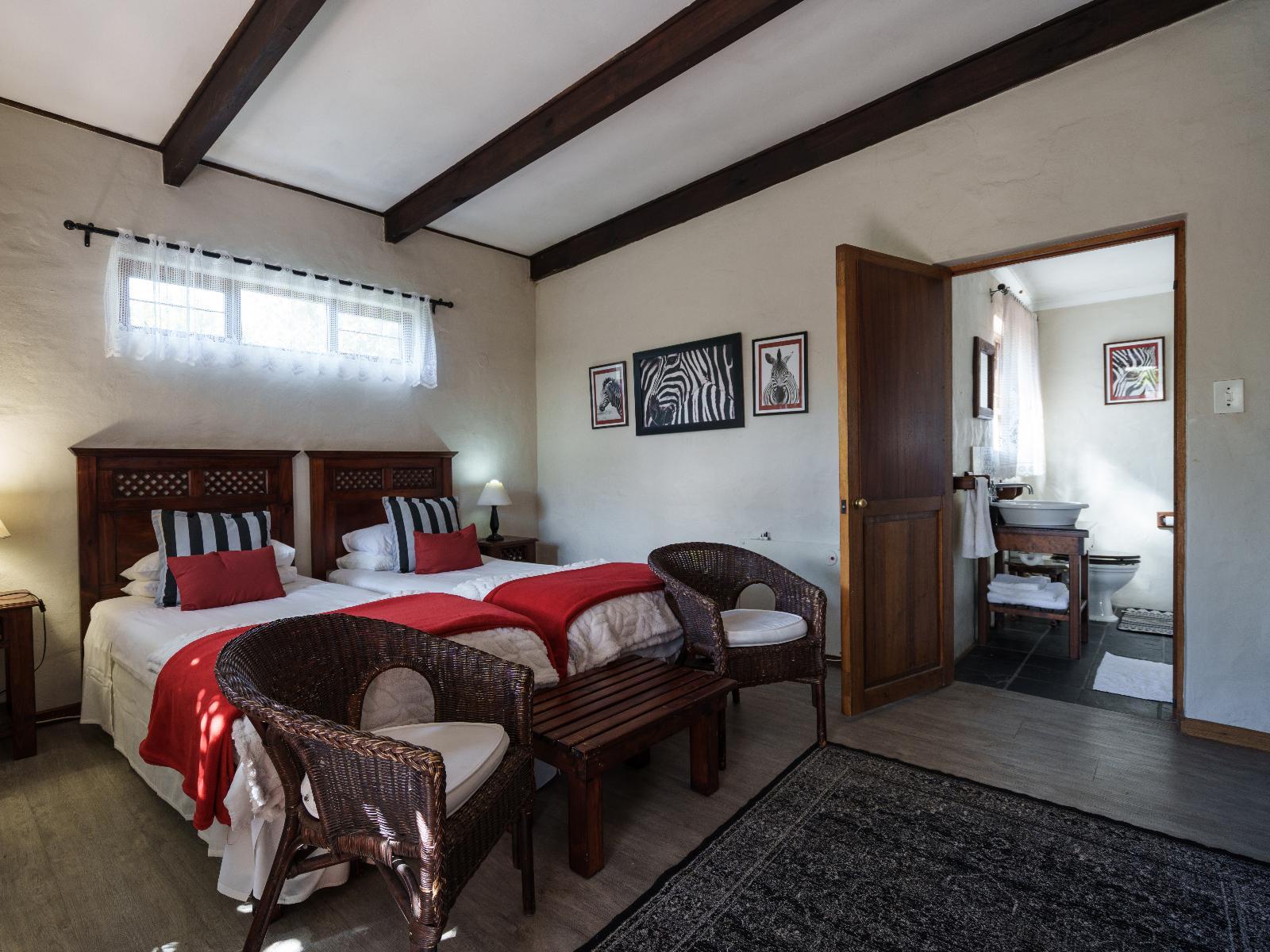 Be My Guest Lodge