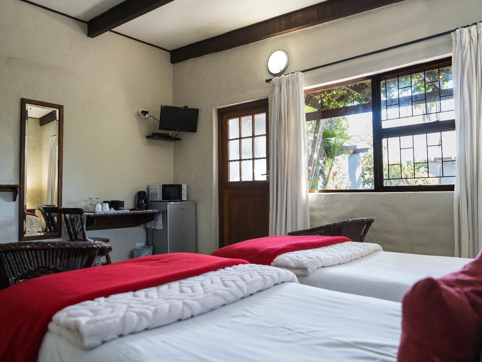 Be My Guest Lodge
