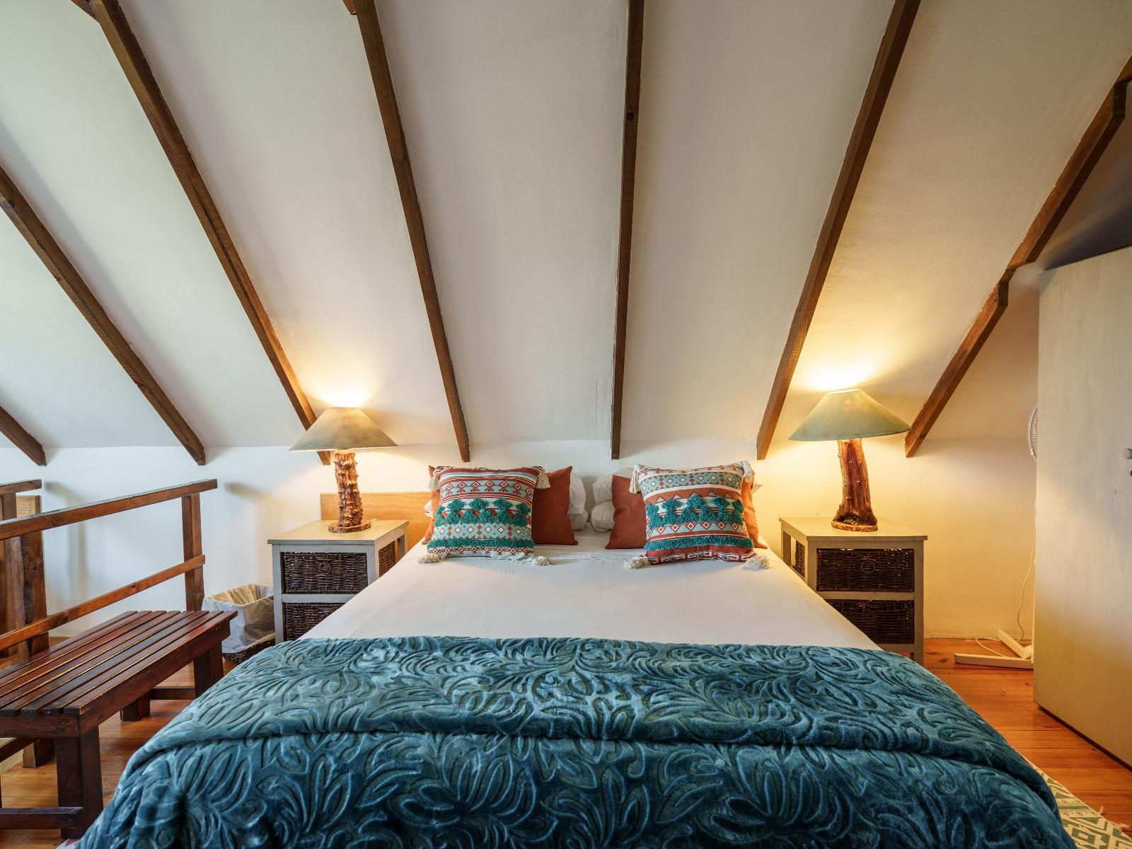 Be My Guest Lodge