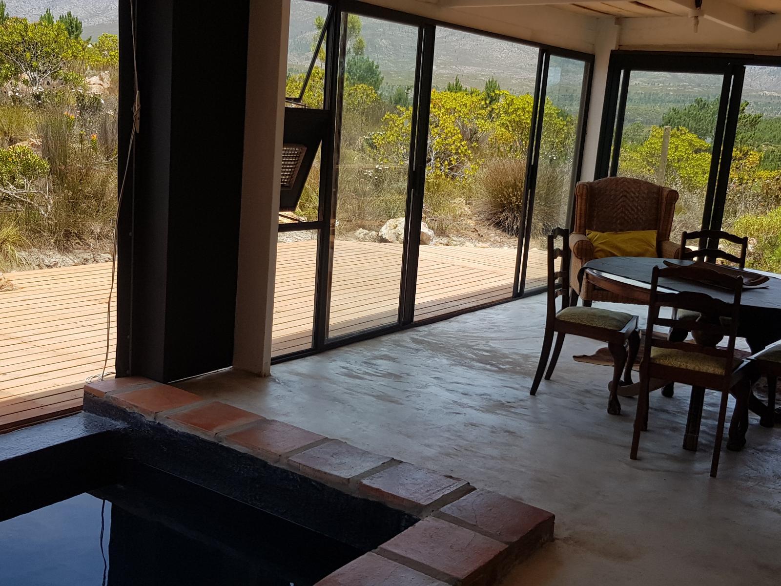 Avani Lodge Private Nature Reserve