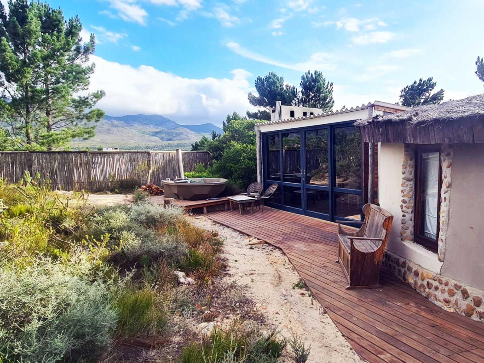 Avani Lodge Private Nature Reserve
