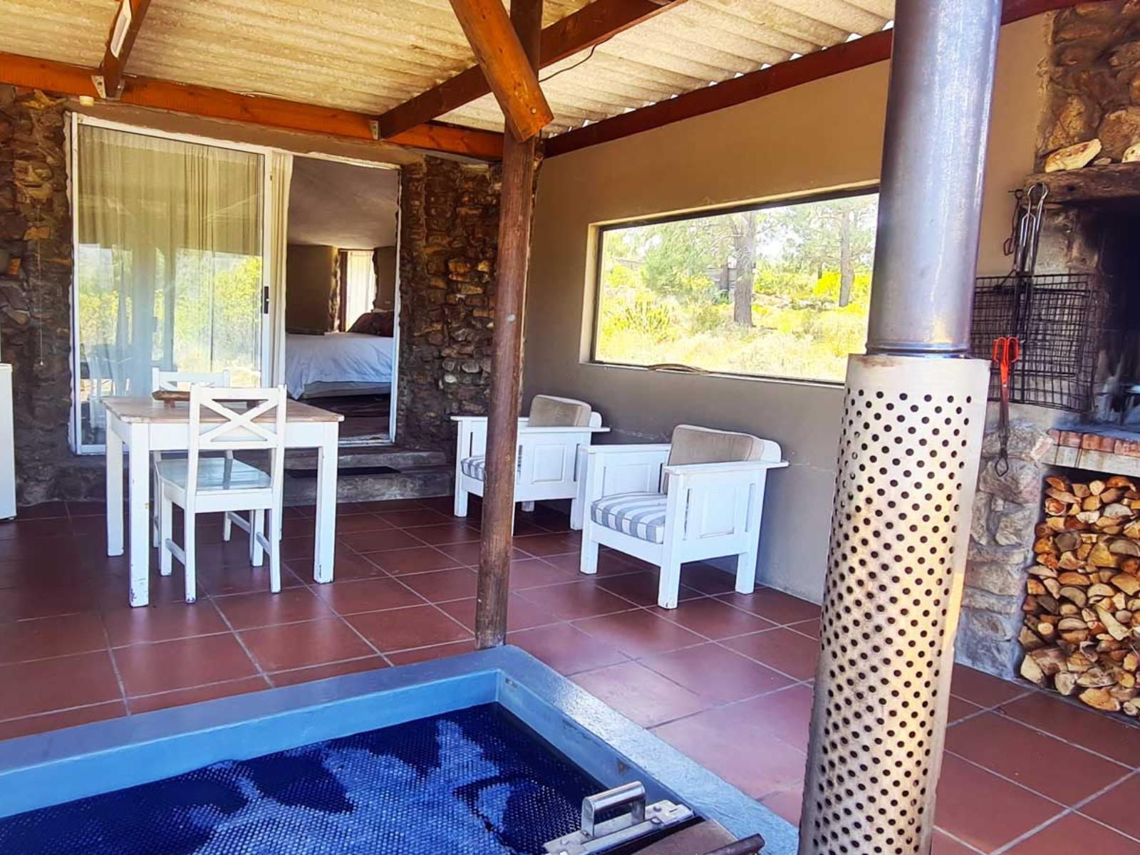 Avani Lodge Private Nature Reserve