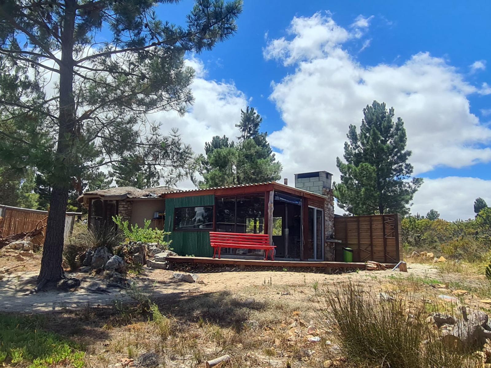 Avani Lodge Private Nature Reserve