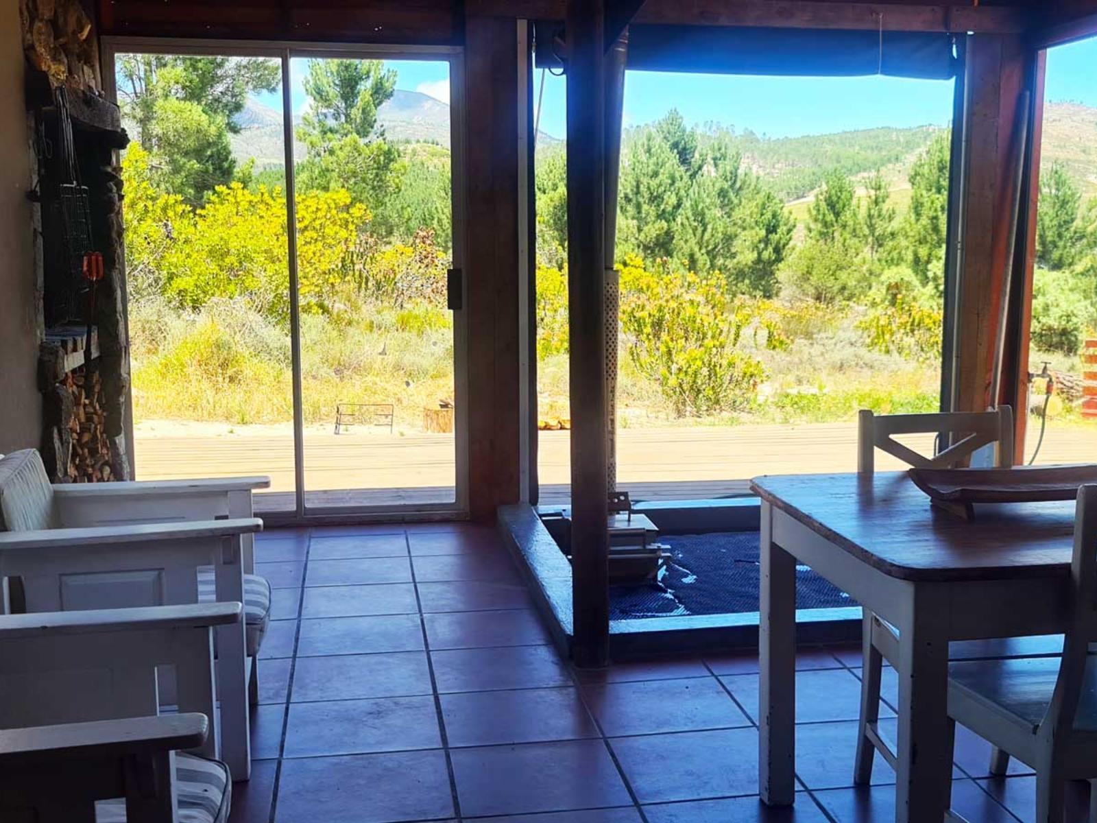 Avani Lodge Private Nature Reserve