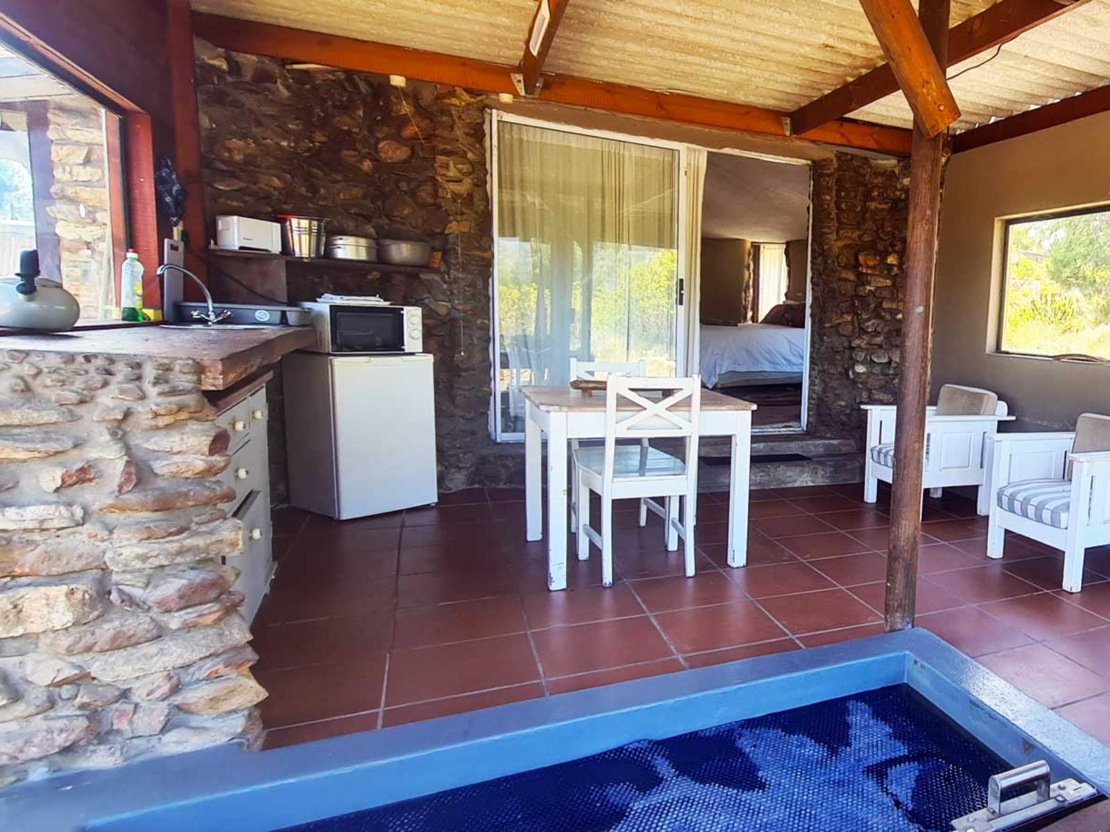 Avani Lodge Private Nature Reserve