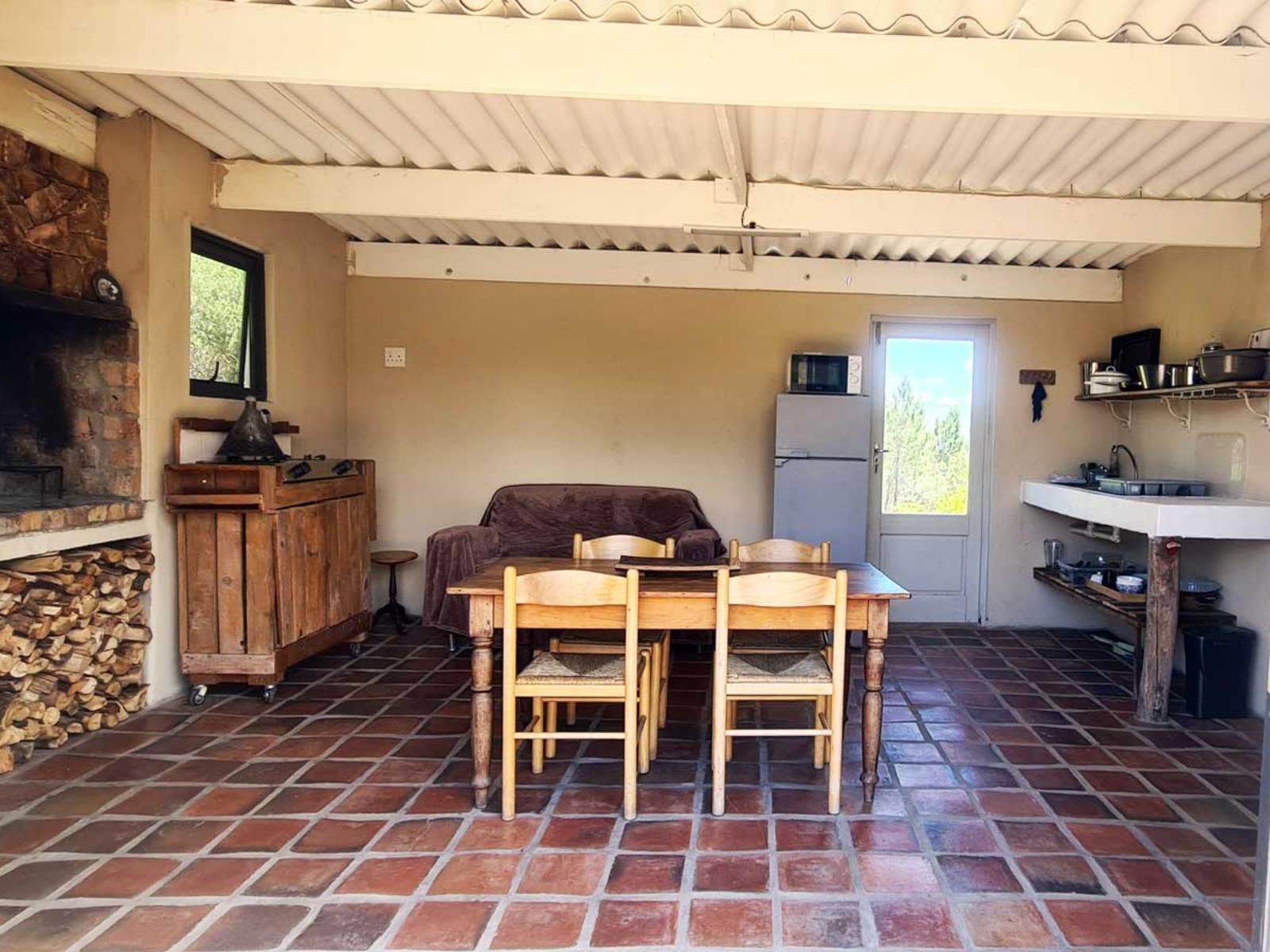 Avani Lodge Private Nature Reserve