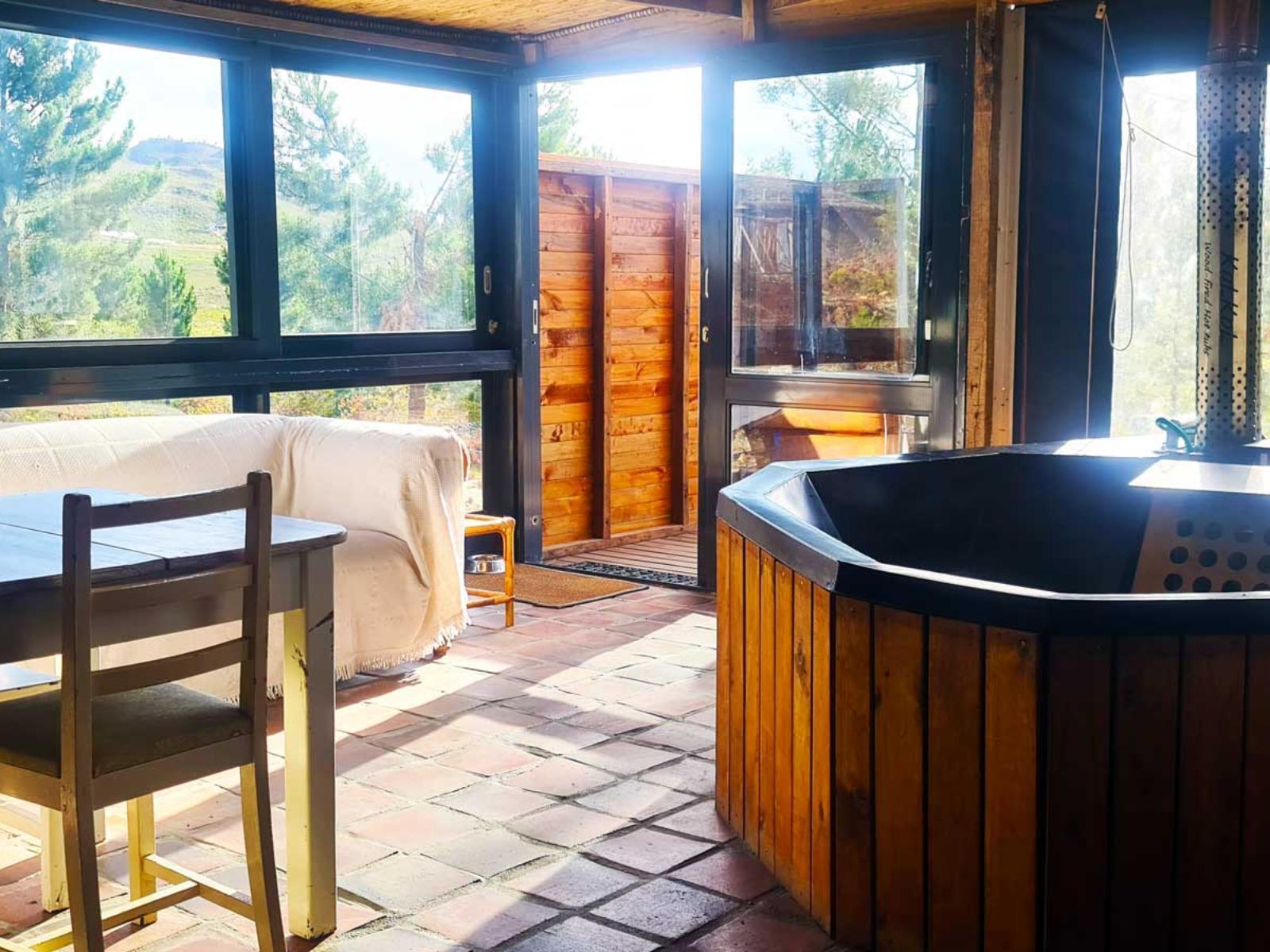 Avani Lodge Private Nature Reserve