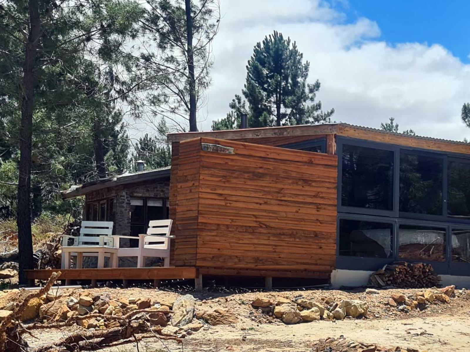 Avani Lodge Private Nature Reserve