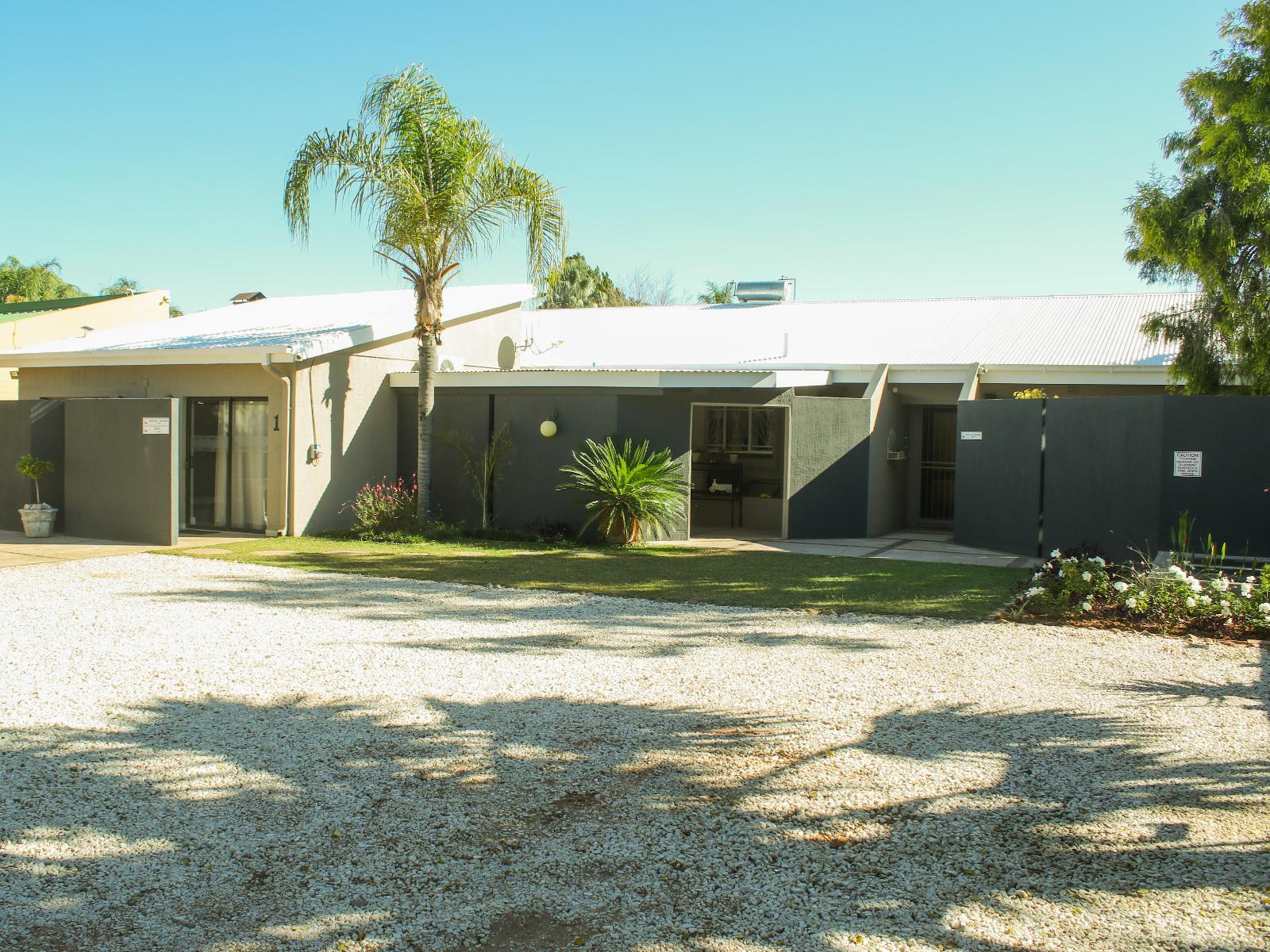 Gemutlich Guest House
