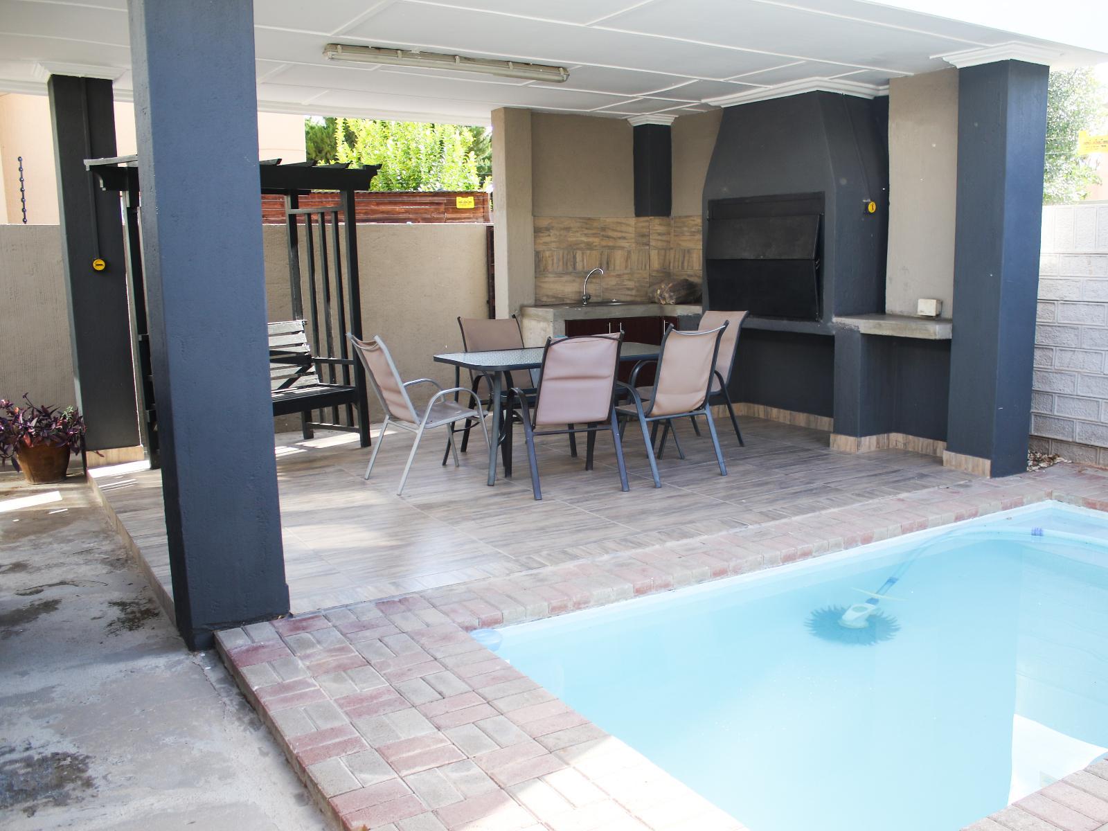 Gemutlich Guest House