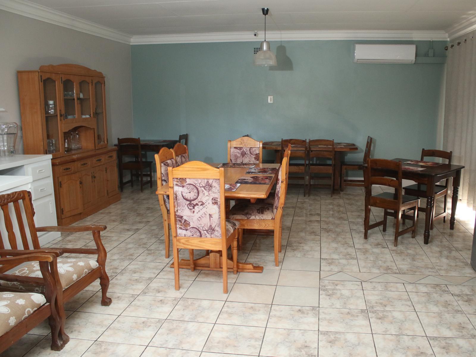 Gemutlich Guest House