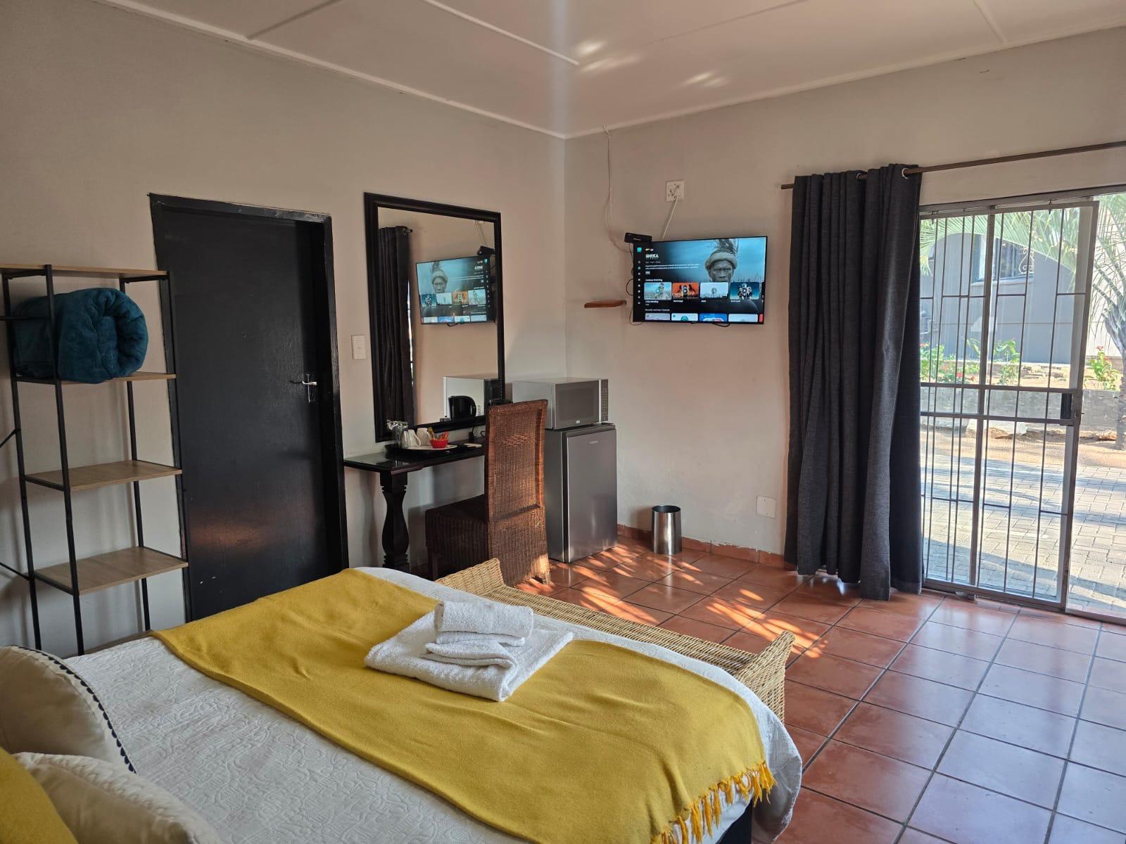 Bothabelo Bed and Breakfast
