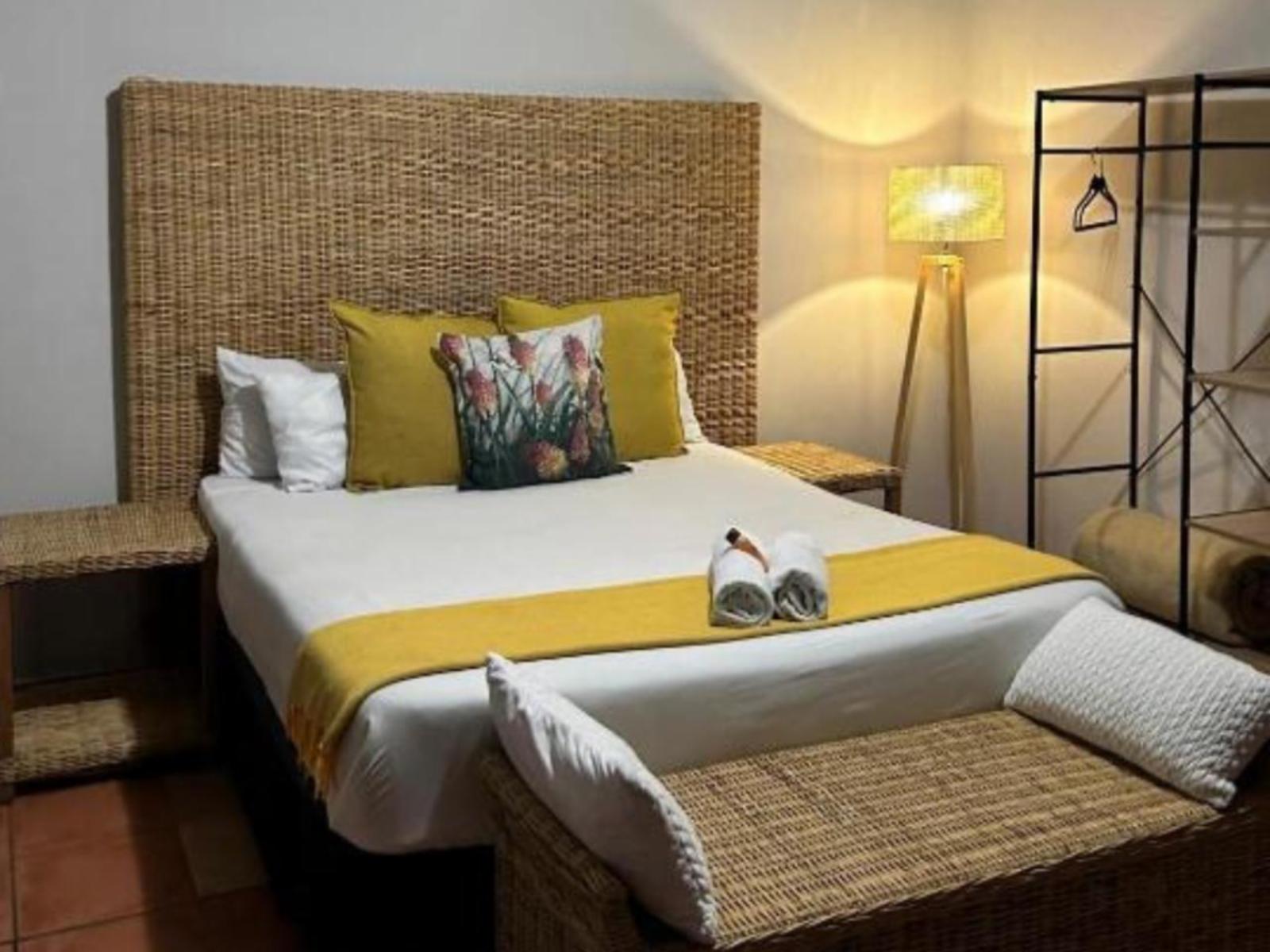 Bothabelo Bed and Breakfast
