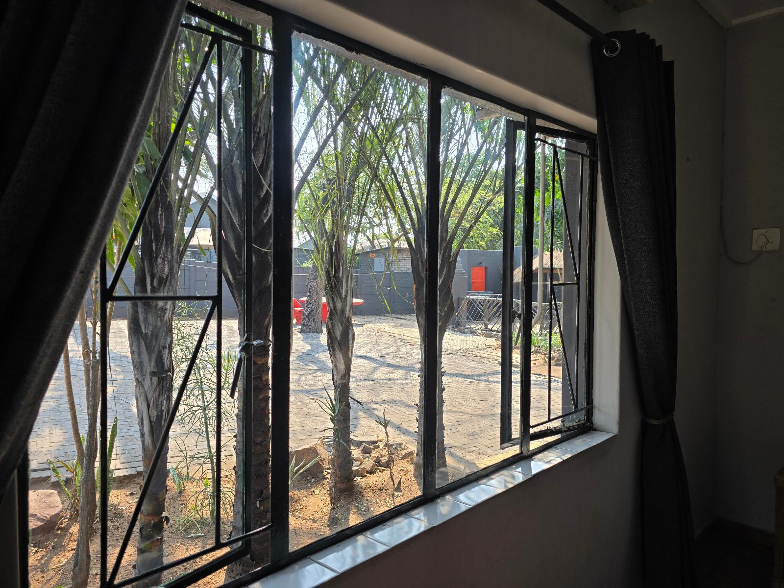 Bothabelo Bed and Breakfast