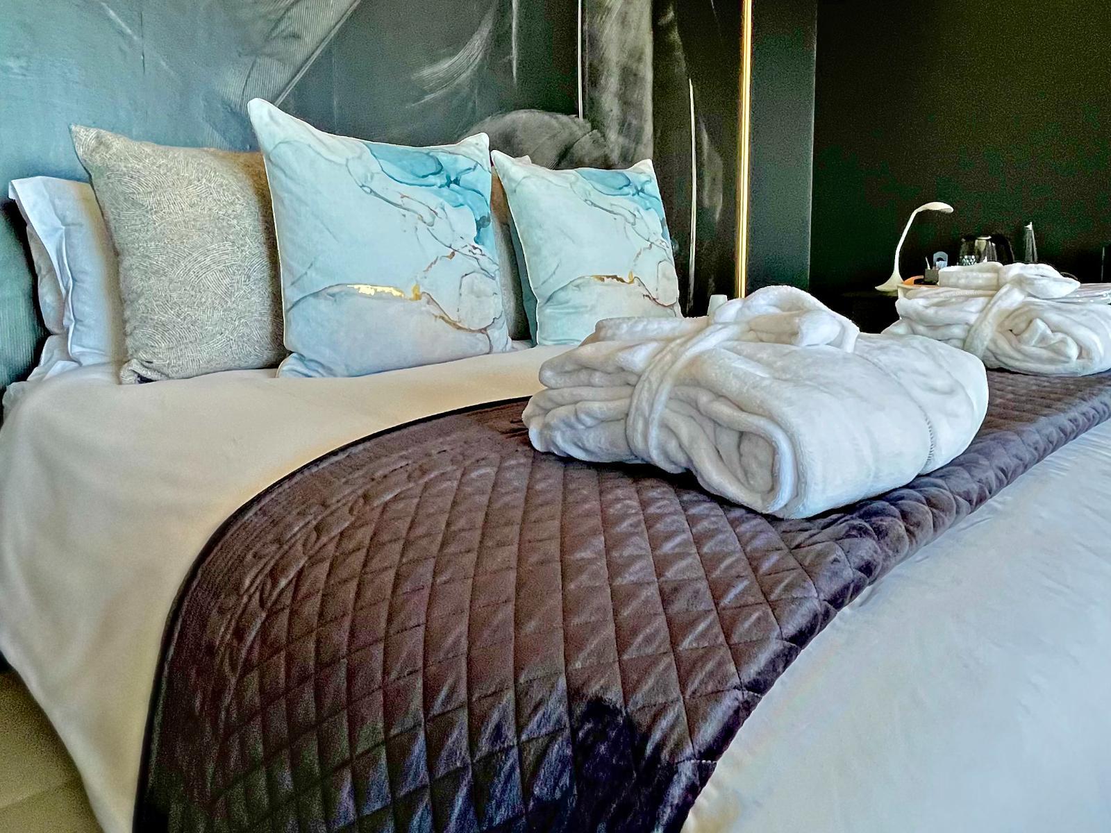 Romans Villa Boutique Guest House