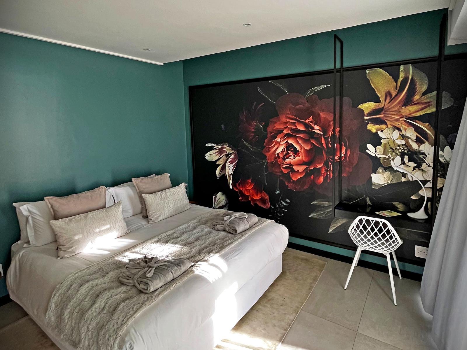 Romans Villa Boutique Guest House