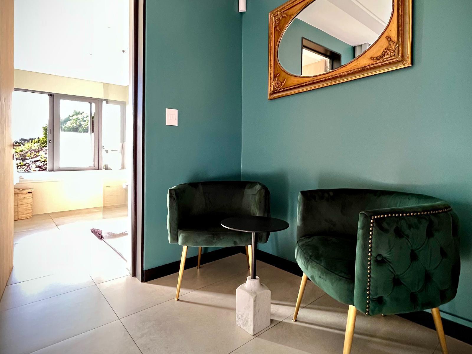 Romans Villa Boutique Guest House