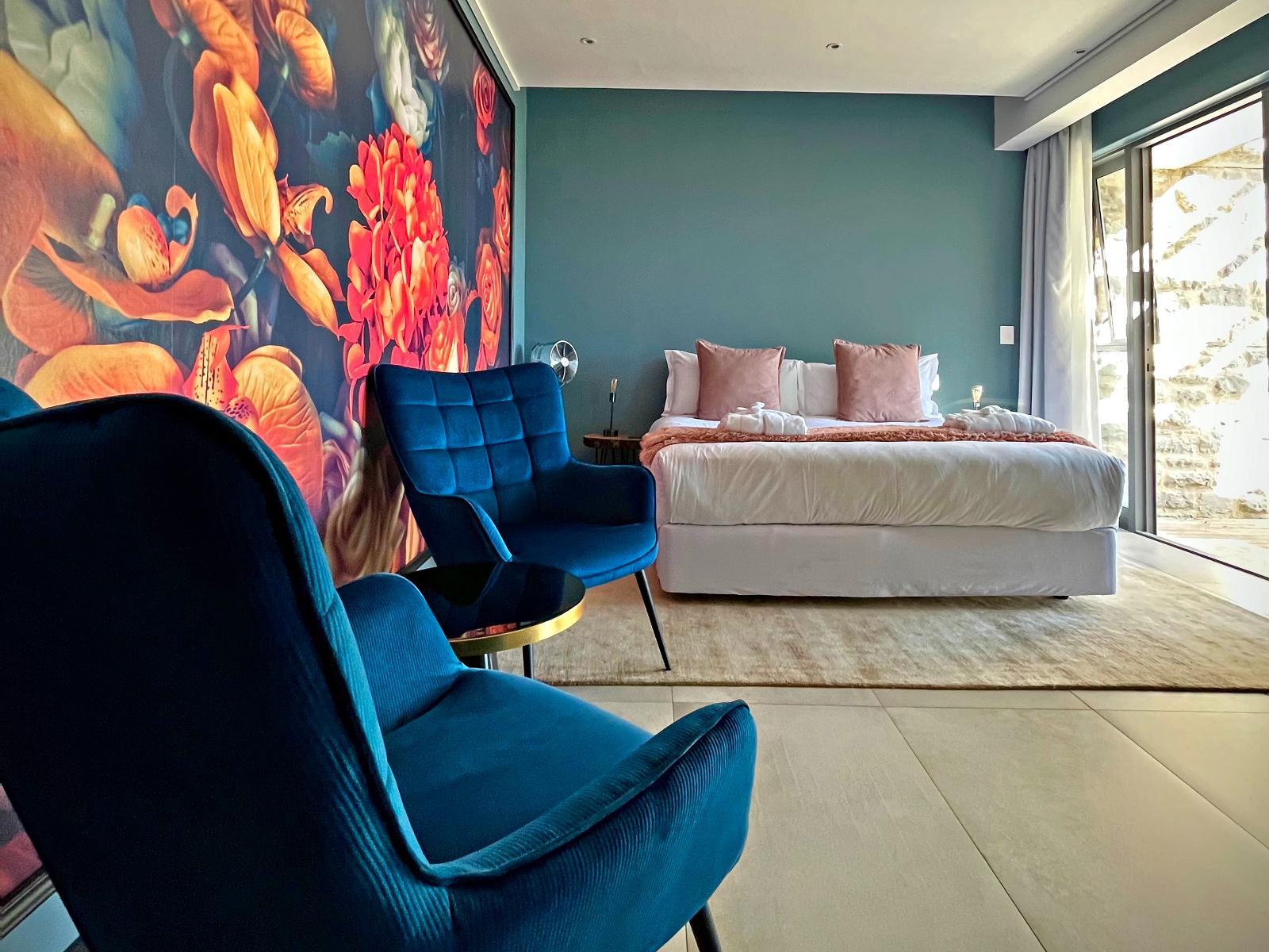 Romans Villa Boutique Guest House