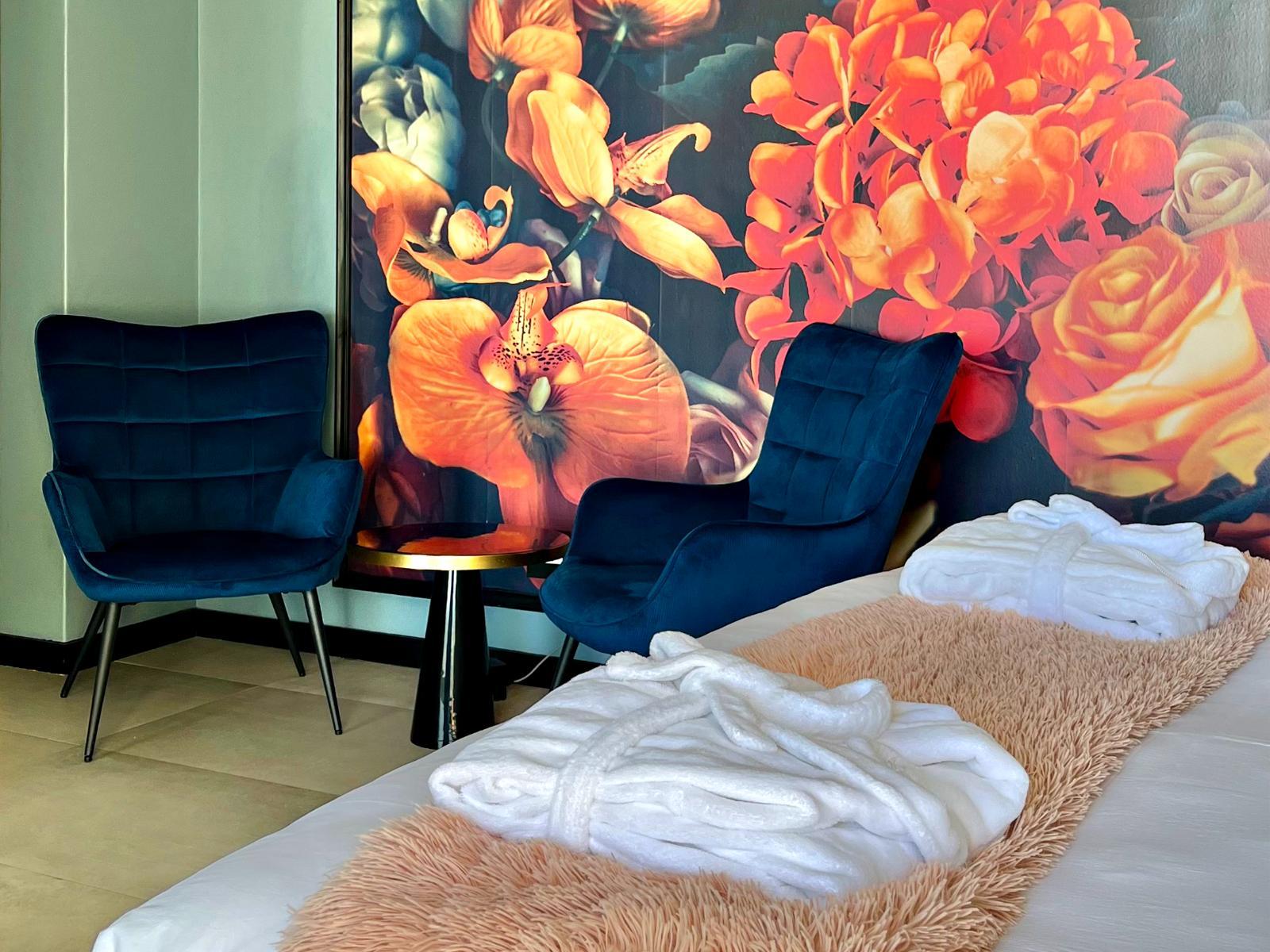 Romans Villa Boutique Guest House