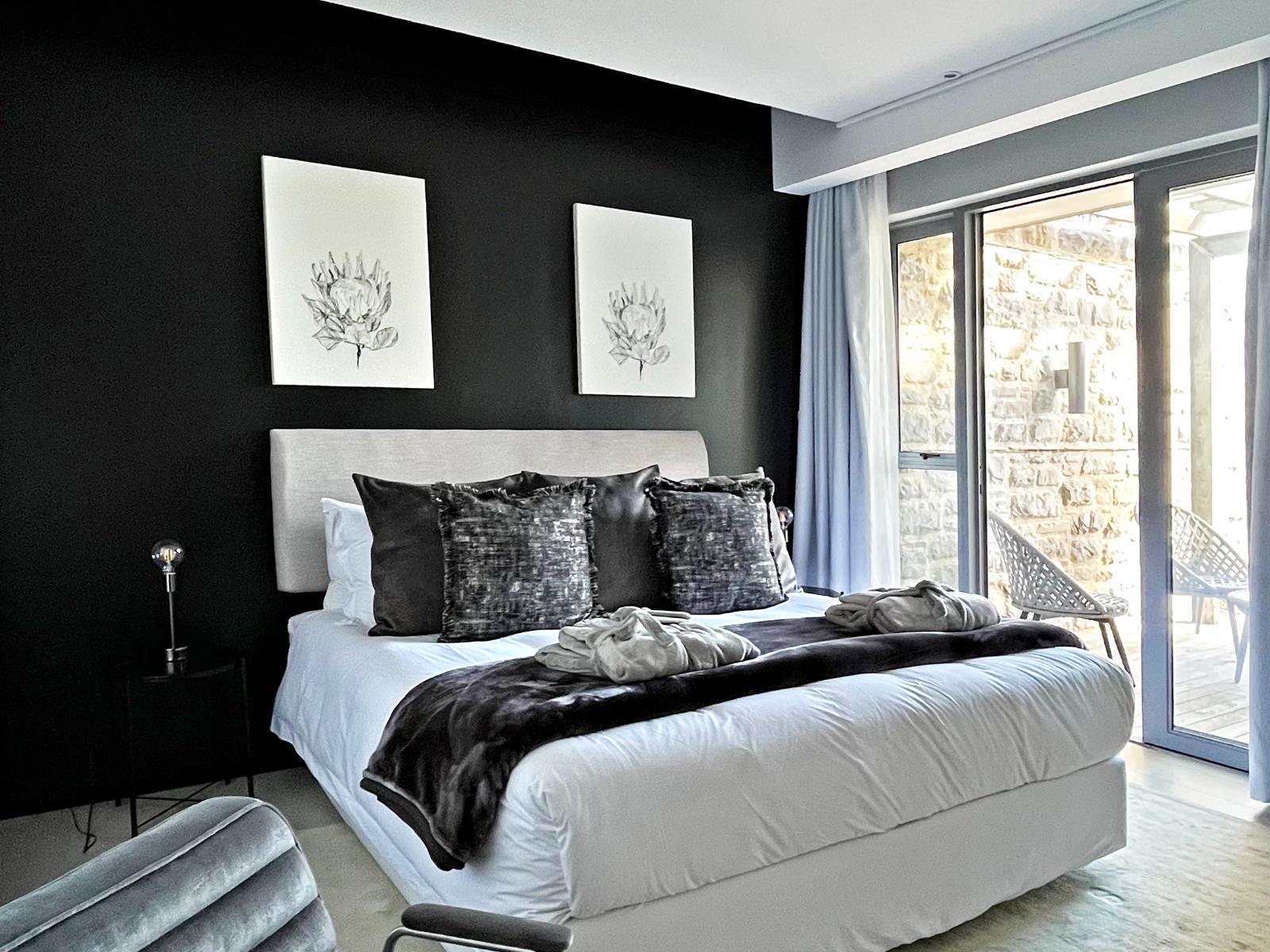 Romans Villa Boutique Guest House