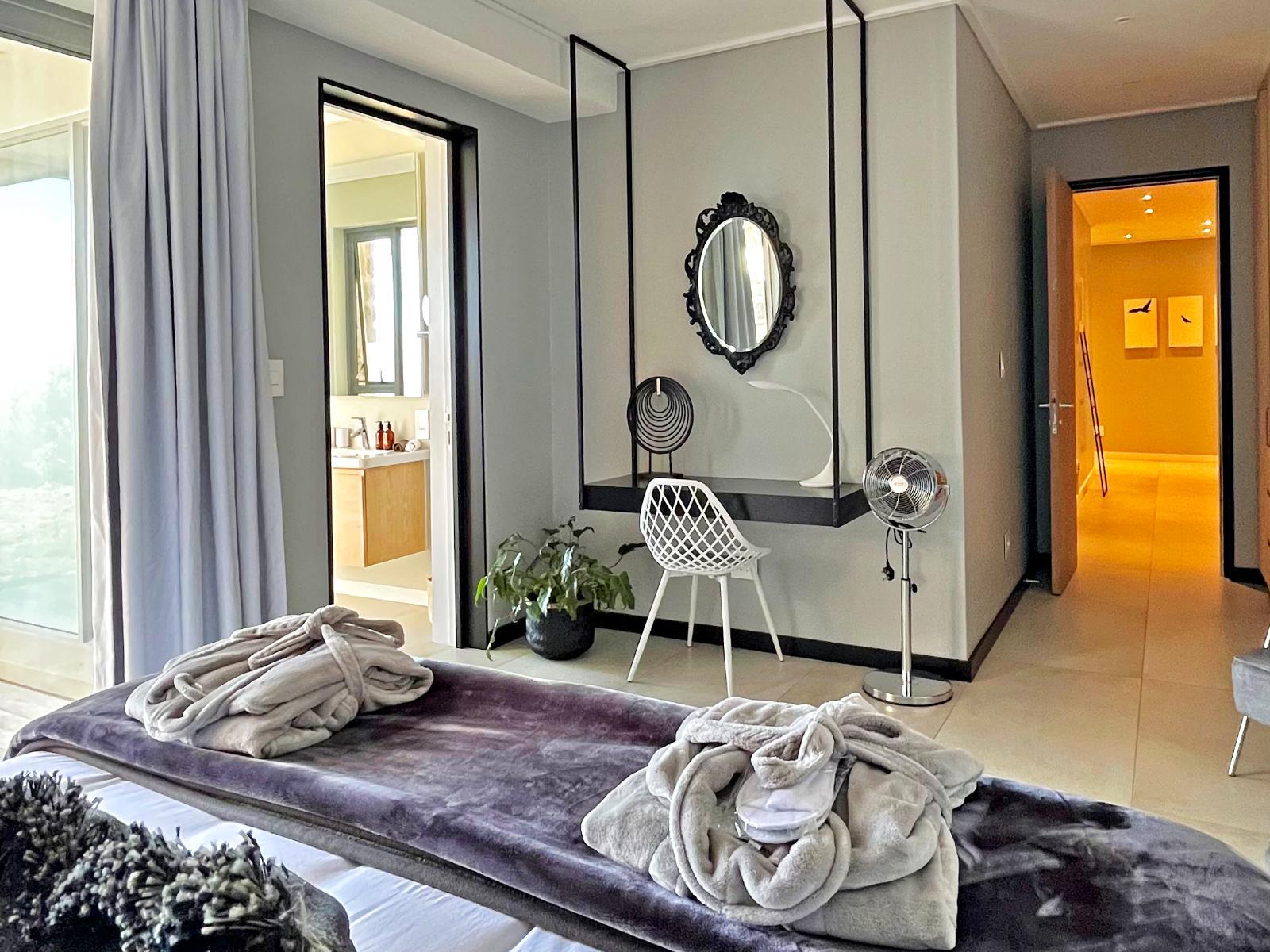Romans Villa Boutique Guest House