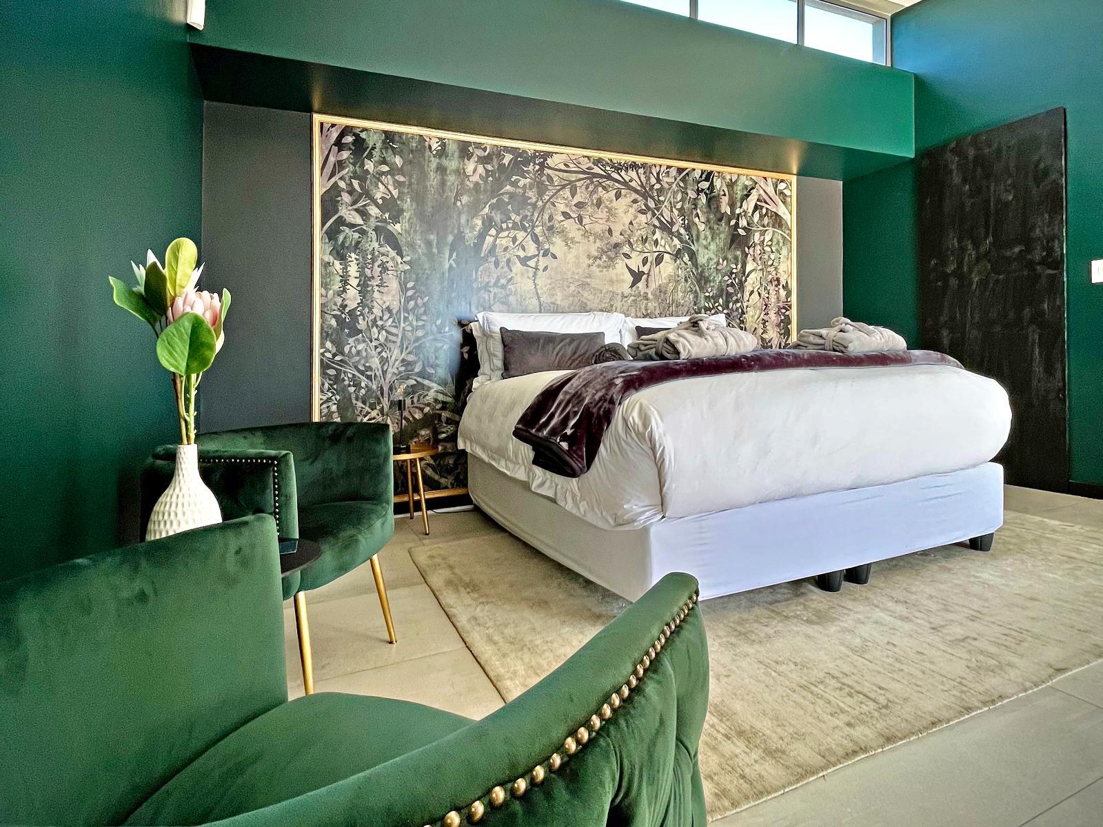 Romans Villa Boutique Guest House